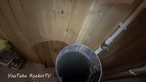 Замена печки в бане