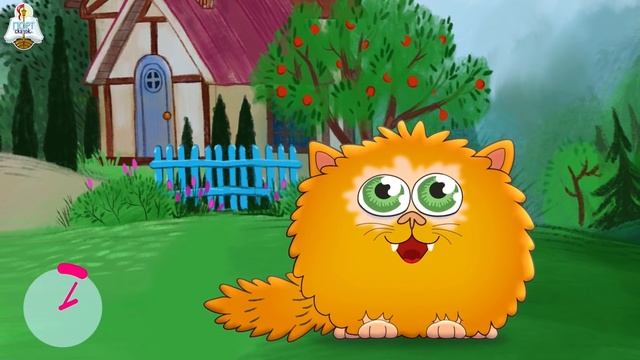 ЗАГАДКИ для детей - Сборник сказочных загадок | Стихи загадки | Владимир Степанов