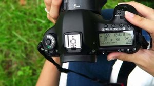 ЗЕРКАЛЬНЫЙ ФОТОАППАРАТ. ИНСТРУКЦИЯ. Режимы съемки, и внутренние НАСТРОЙКИ