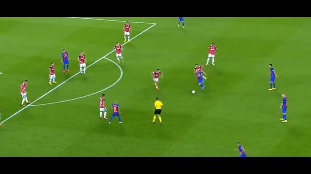 Argentine football player gives opponent the needle смотреть онлайн