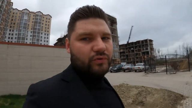 ЖК Черное Море Анапа Обзор И Цены На Квартиры