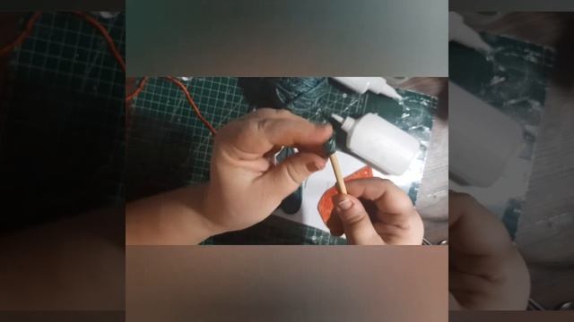 Изготовление цветка Калла смотреть онлайн