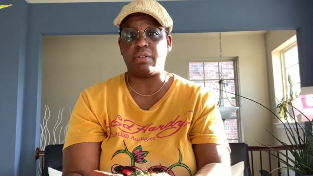 02: Variegated Gymnocalycium Unboxing смотреть онлайн