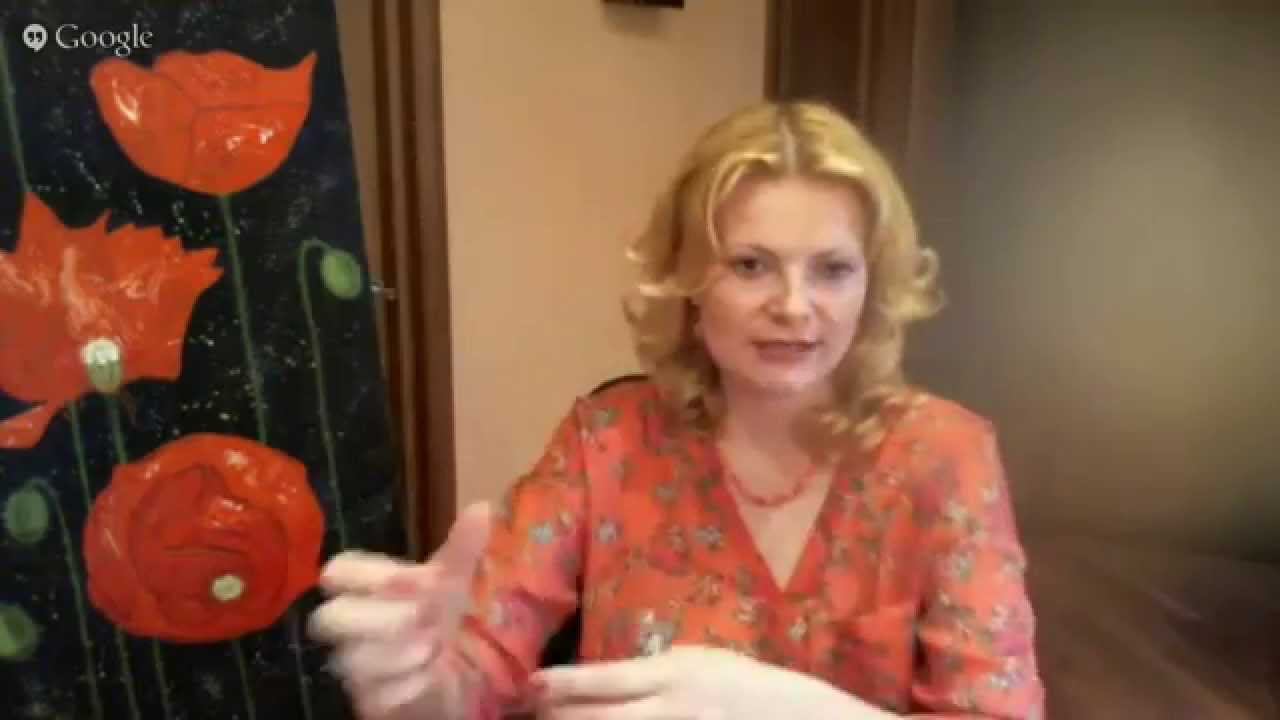 Формула души