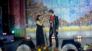 Прохор Шаляпин и Татьяна Чубарова - Дуэт