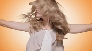 Рекламный ролик Garnier с Владом Лисовцом