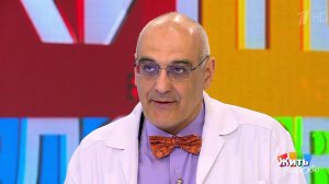 Совет за минуту: кровь и антикоагулянты. Жить здорово! Фрагмент выпуска от 06.08.2018