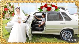 № 4 ЦЫГАНСКАЯ СВАДЬБА Стас и Олеся Брянск+Белгорад