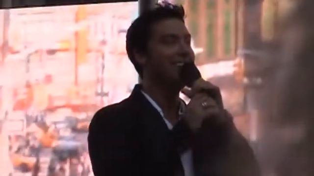 Lance wave смотреть онлайн