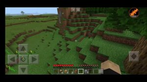 Minecraft Trial VS Minecraft v1.14.60