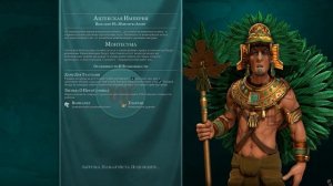 Sid Meier’s Civilization VI Все реплики Лидеров Цивилизаций