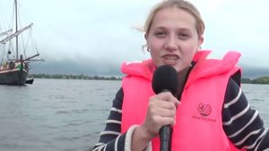 Кижская регата