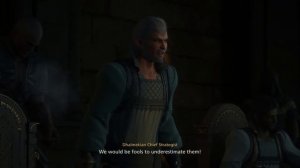 Final Fantasy 16 OST 04: Zirnitra Stronghold (Ambient Only)