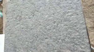 Гранитные ступени, Гранит Тан Браун