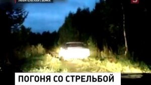 За езду в пьяном виде лихач получил 15 суток ареста