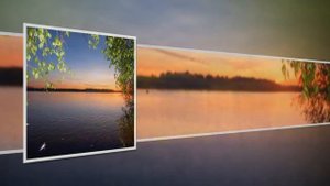 Как упоительны в России вечера (минусовка)