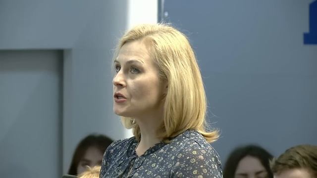 Наше всё "Поздние роды. Риски и преимущества" смотреть онлайн