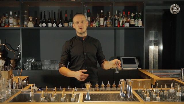 Bar Skills by Vitaly Kolpin vol. 4 (+ english subtitles) смотреть онлайн