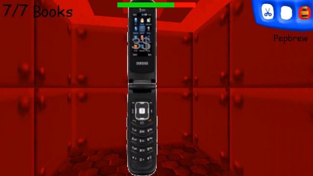 All 10 Secret codes Meta Knightmare Basics Remake - Baldi's Basics V1.4.1 Mod смотреть онлайн