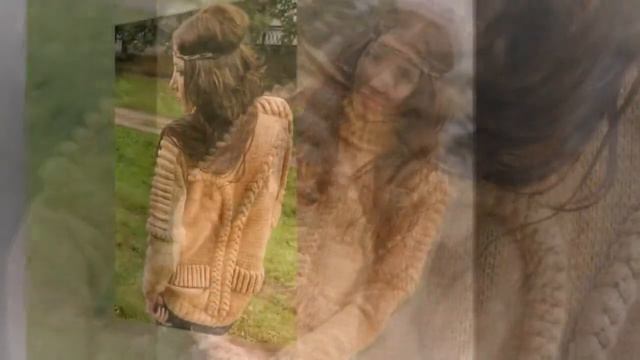 Вязание на заказ KnitStyle Assorti смотреть онлайн