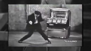 Челентано - первый рэп-исполнитель и панк