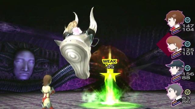 PERSONA 3 PORTABLE НА ПК - СДЕЛАНО НА ОТ@!БИСЬ смотреть онлайн