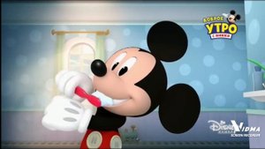 Анонсы И Рекламный Блок (Канал Disney 17.03.2022)