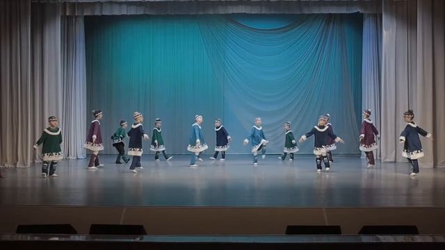 Выль пимы