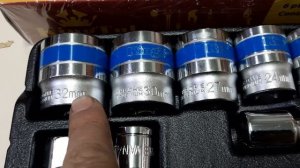 Набор головок KingTul.mp4