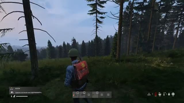 Тут Ливонька с @yssv  - DayZ