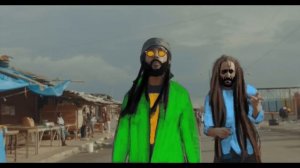 Alborosie ft. Protoje - Strolling (Official Music Video)
