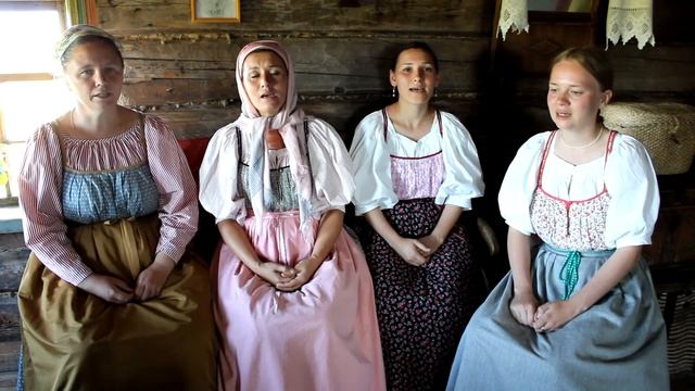 ФЭА КИЖИ смотреть онлайн