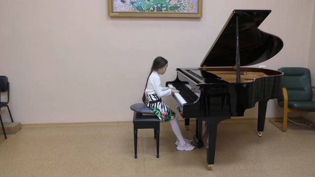 В. Ходош Зимняя дорога смотреть онлайн