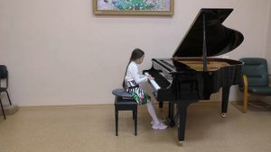 В. Ходош Зимняя дорога