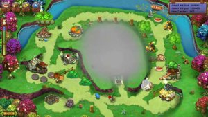 The Tiny Tale 2 - 18 (Dev's Record)