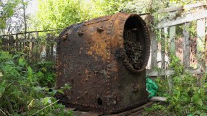 О «тайне острова А»