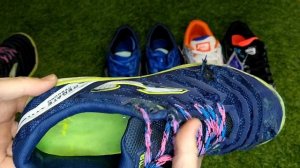 Обзор футзалок Joma Regate Rebound. Эволюция модели.