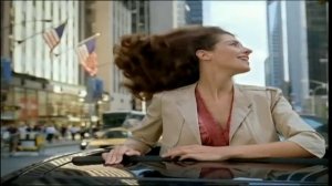 Wella Wellaflex reklama