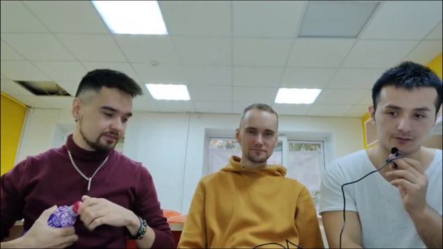 РАЗБОР ТВОИХ ОШИБОК ПРИ ЗНАКОМСТВЕ смотреть онлайн