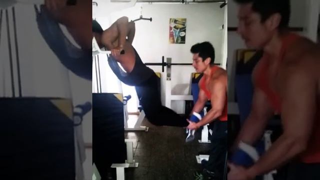 Elias Espina (Created with @Magisto) смотреть онлайн