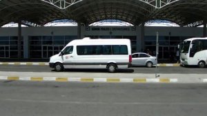 Antalya Airport Buses Transfer Service Timetable Belek Side Kemer Alanya Prices Cost Booking