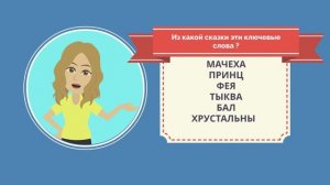 Ключевые слова видео