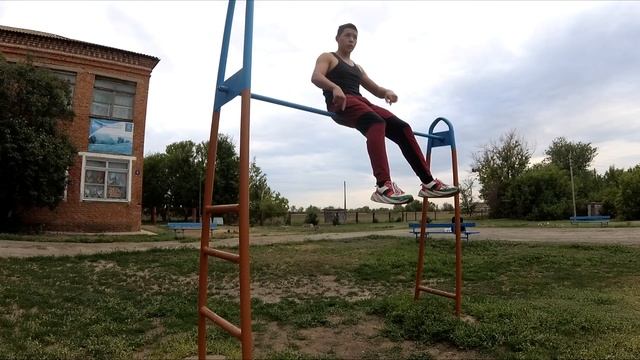 13 Самых простых элементов Динамики для новичков!/ Чёртова Дюжина / Владимир Полин