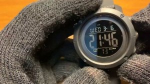 SKMEI 1426 review