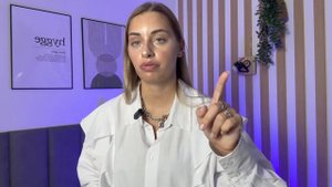 После этого видео ты ОТКРОЕШЬ РОТ! Психосоматика горла: почему болит горло?