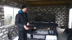 Что дает распил каналов ГБЦ. Тюнинг головки блока цилиндров ВАЗ Классика в Спорт для подписчика