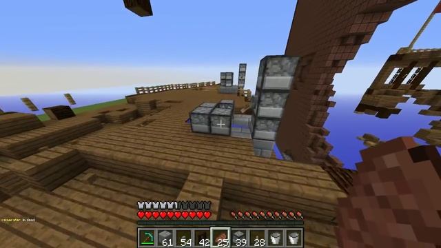 Minecraft TNT WARS #6 'NEW MAP!' with Vikkstar & Friends (Minecraft Mini-Game) смотреть онлайн