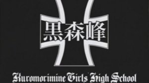 Erika (Girls und Panzer version - sung by Miho and Maho)