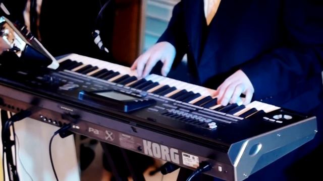 Avrumie Berko Presents: Avraham Fried Instrumental English Classic Hits смотреть онлайн