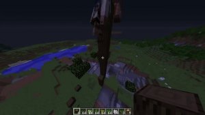 TREECAPITATOR В MINECRAFT БЕЗ МОДОВ [1.8.8+]